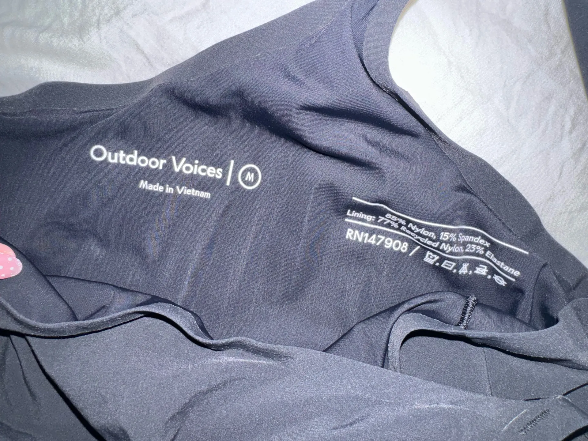 Outdoor Voices Dress - Image 2