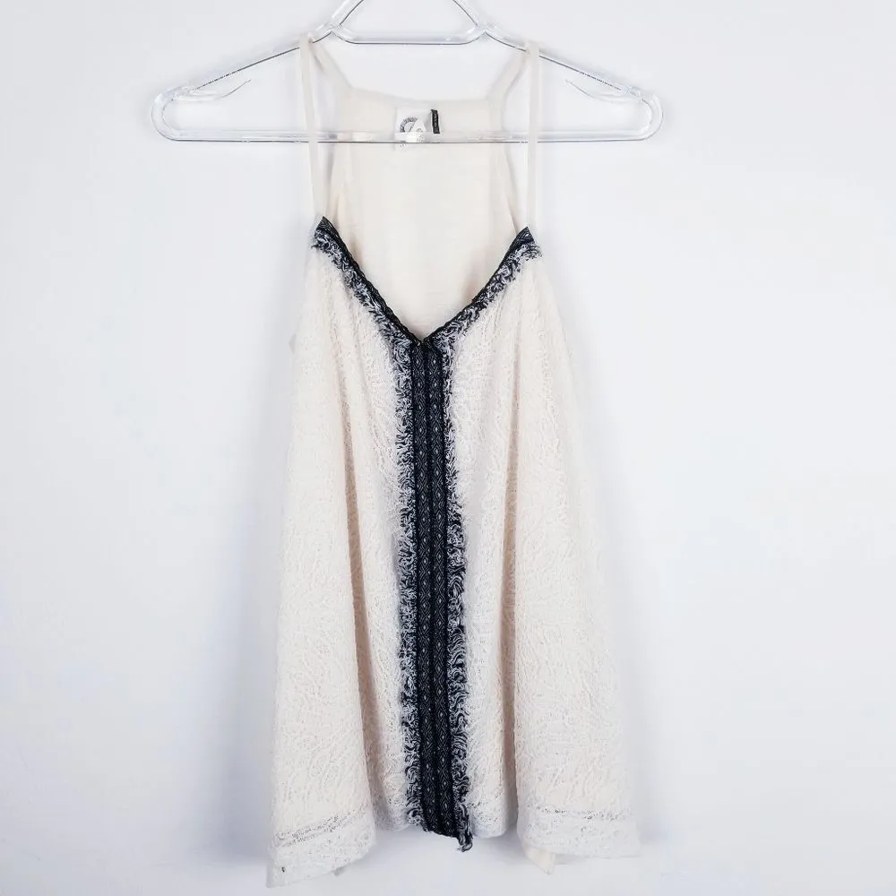 Anthropologie Akemi + Kin Crossroads Tank Top - Image 2