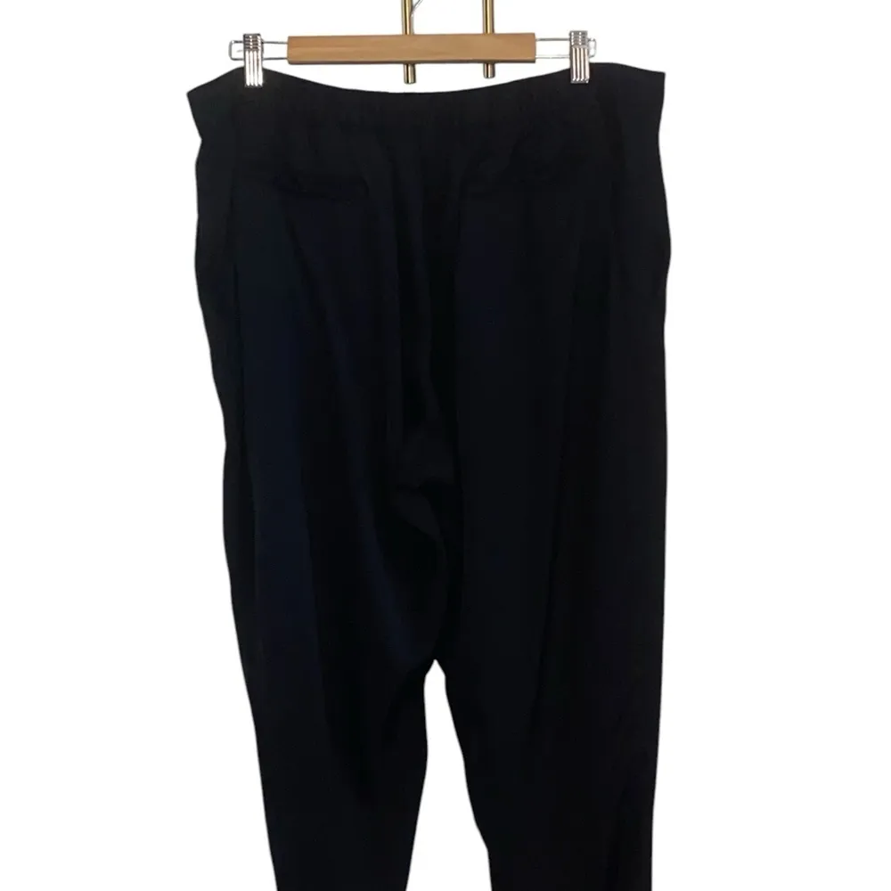 Lauren Ralph Lauren Black Trousers plus size 16 - Image 7
