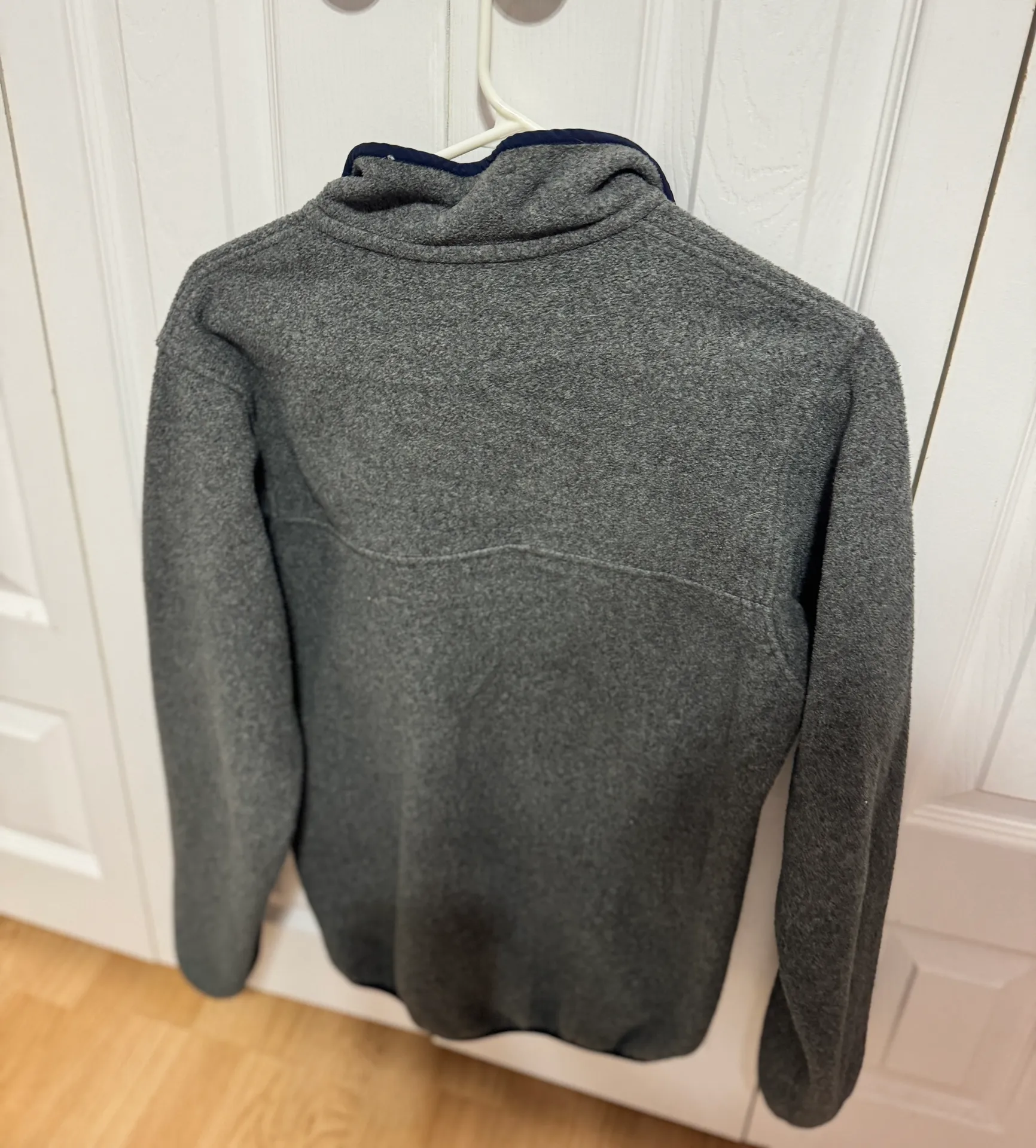 Synchilla Pullover - Image 2