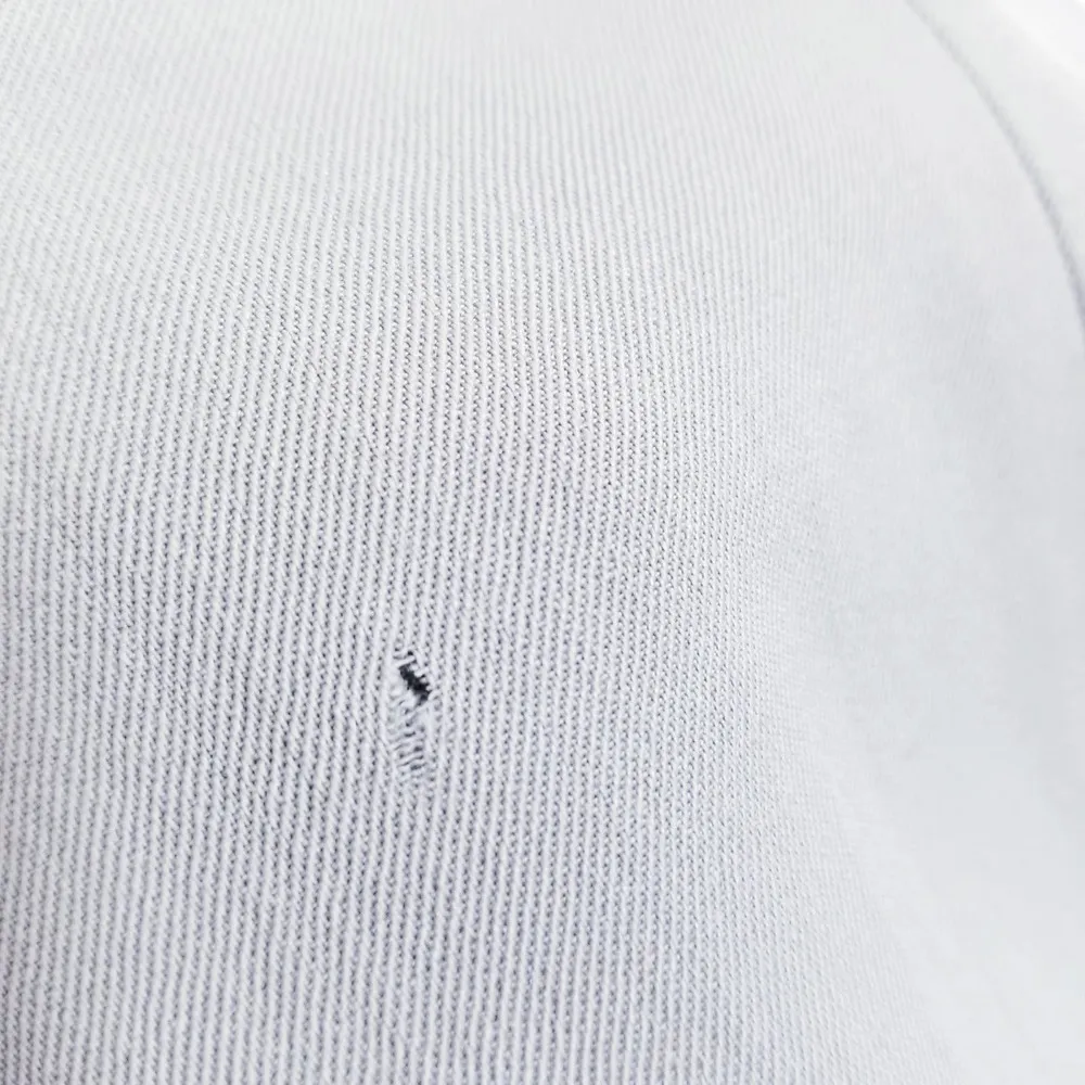 Moschino Cheap & Chic High Rise Pants - Image 4