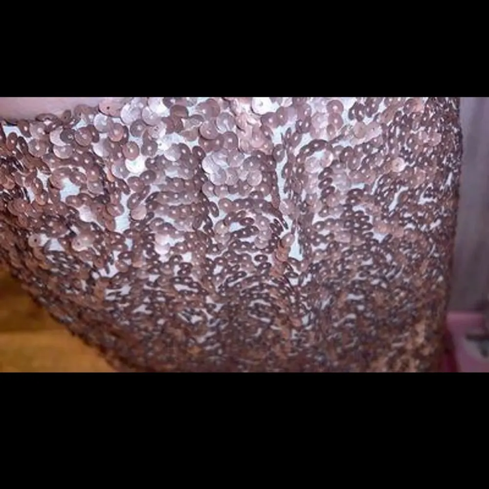 sequin skirt - Image 2