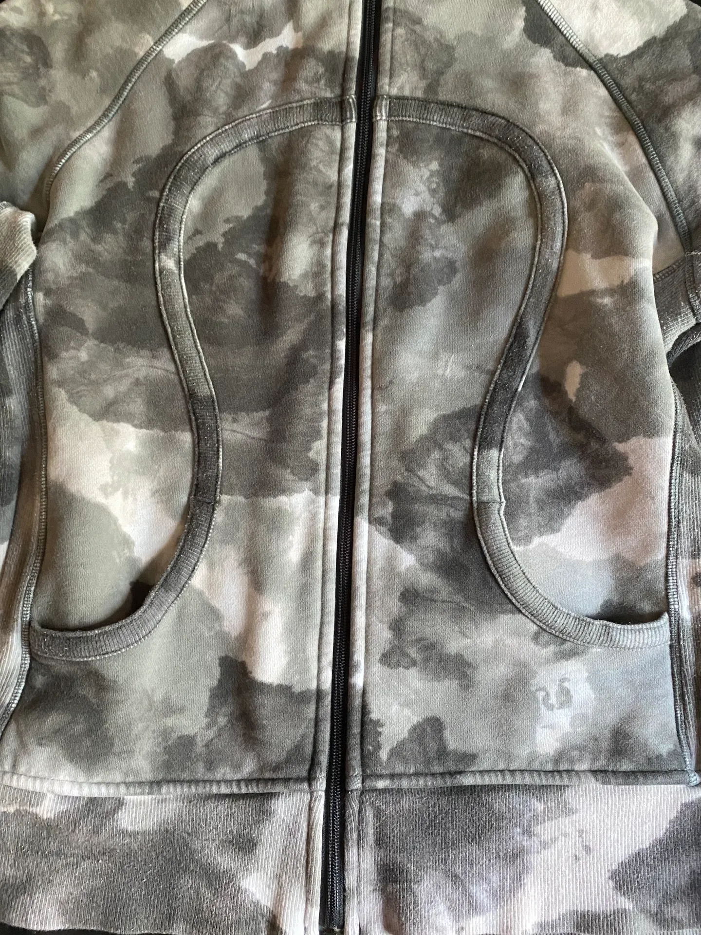 Jacket Size 12 - Image 6