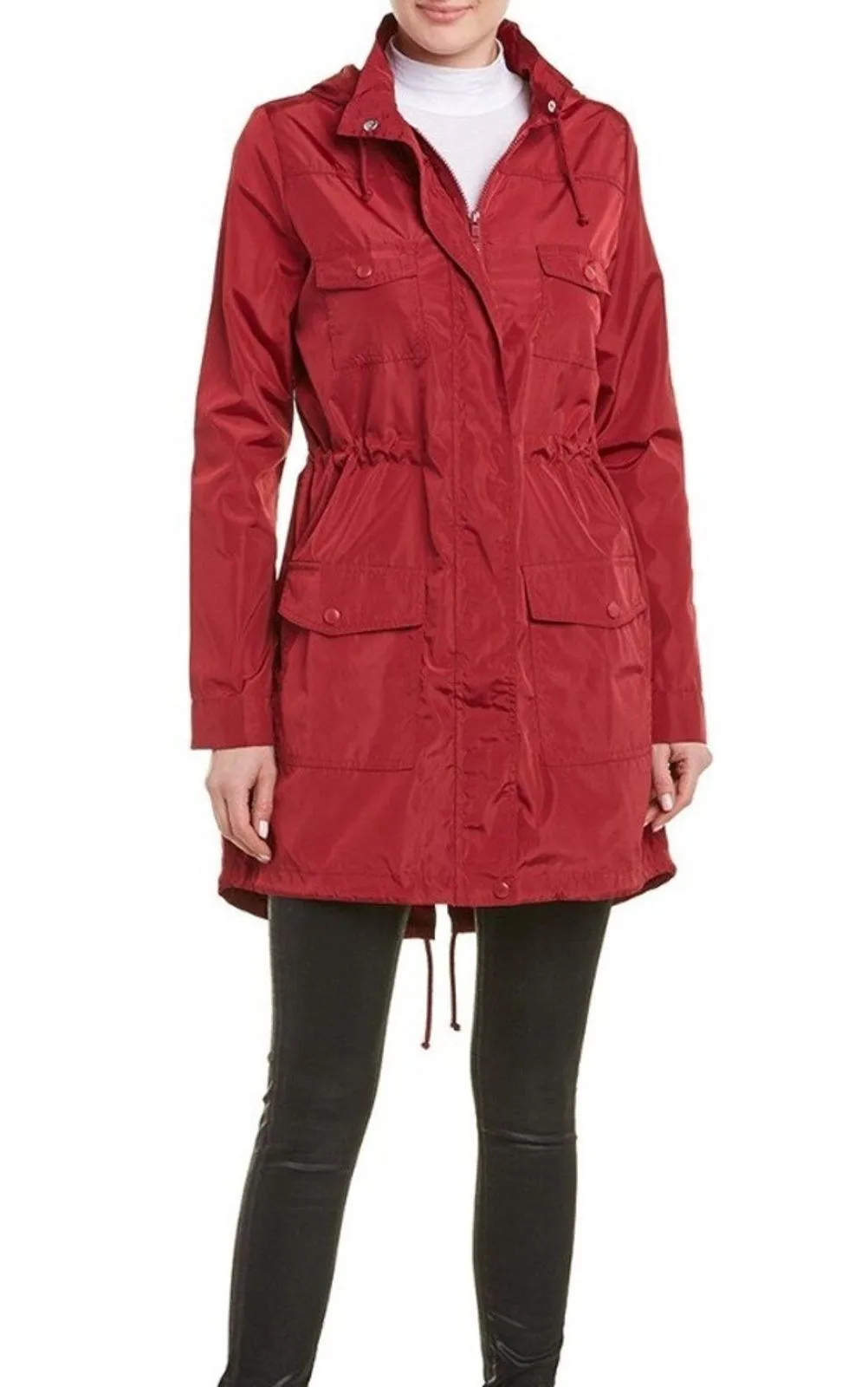 BB Dakota Jacket Into The Wild Coat - Image 2