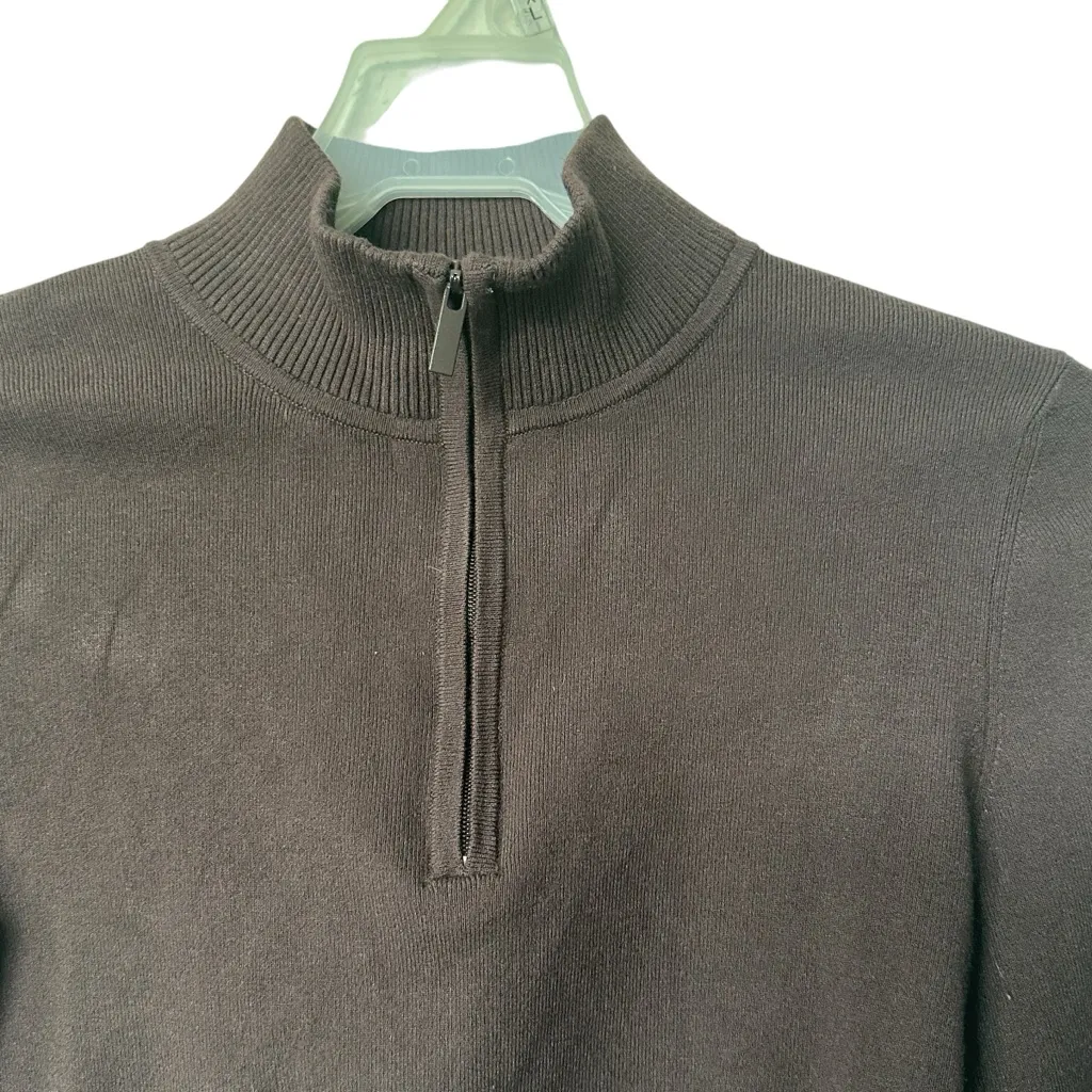 Aritzia Sunday Best chocolates Brown Half - Image 6