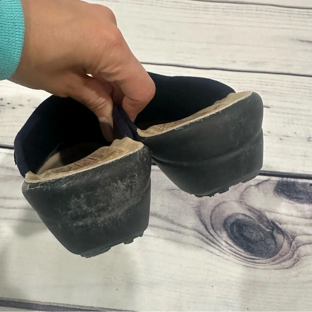 Fly Flot Blue Mesh Anti - Image 3