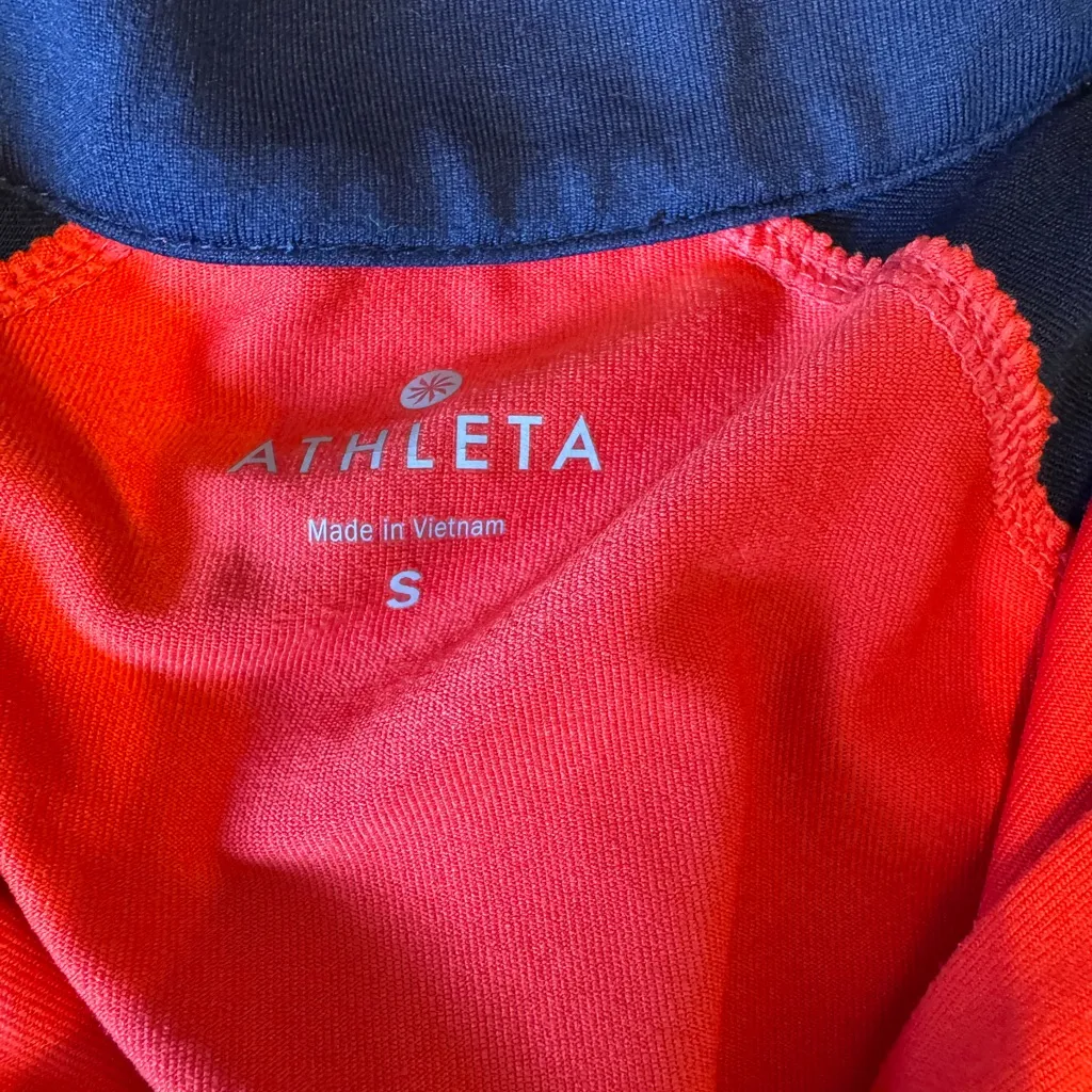 Athleta quarter zip - Image 3
