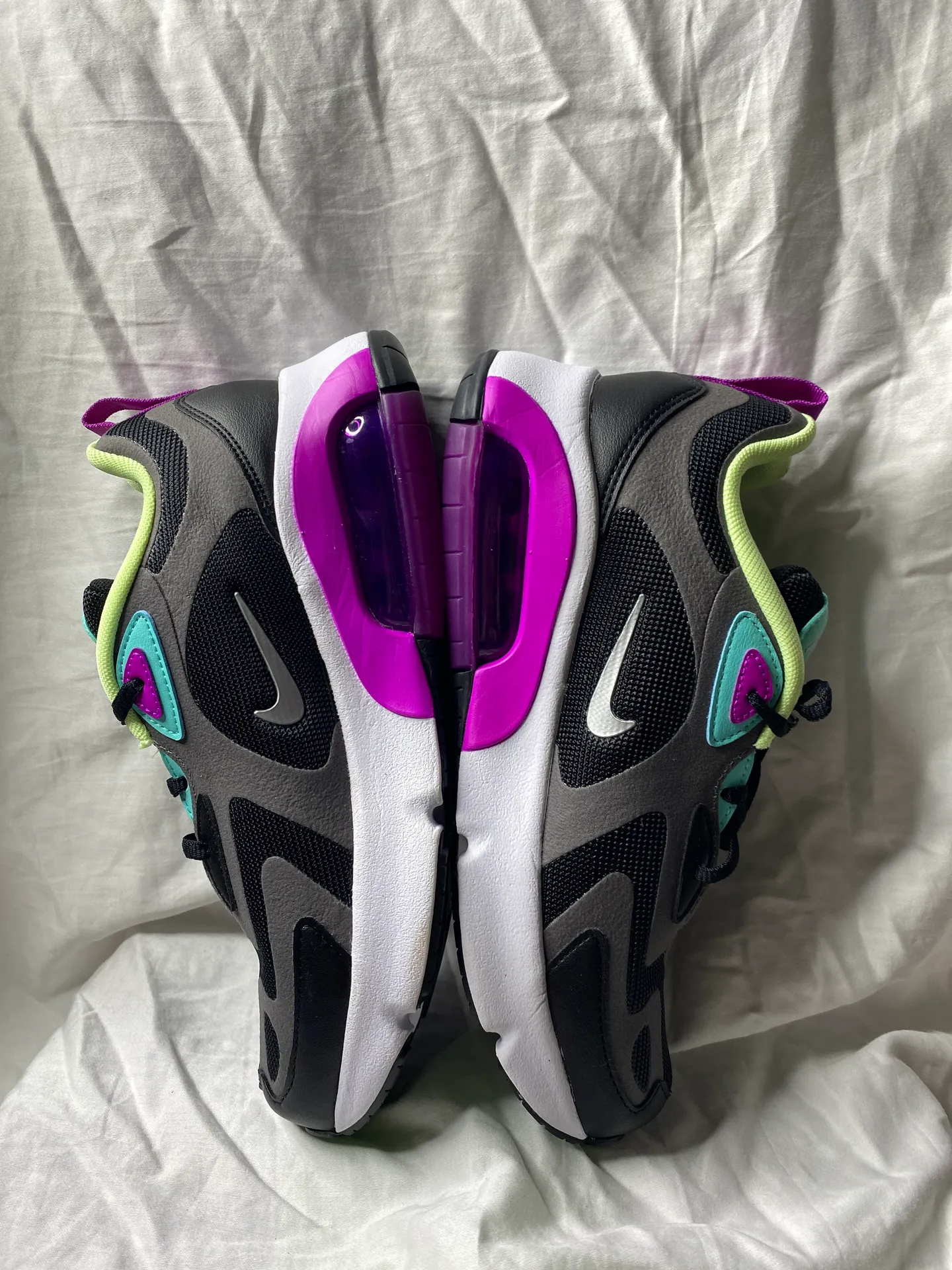 New 4.5  Air 200 - Image 3