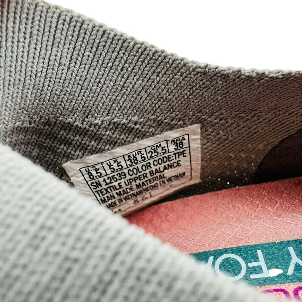 Skechers Women's Ultra Flex Statements Trainers Taupe Sneaker 12539 Size 8.5 - Image 9