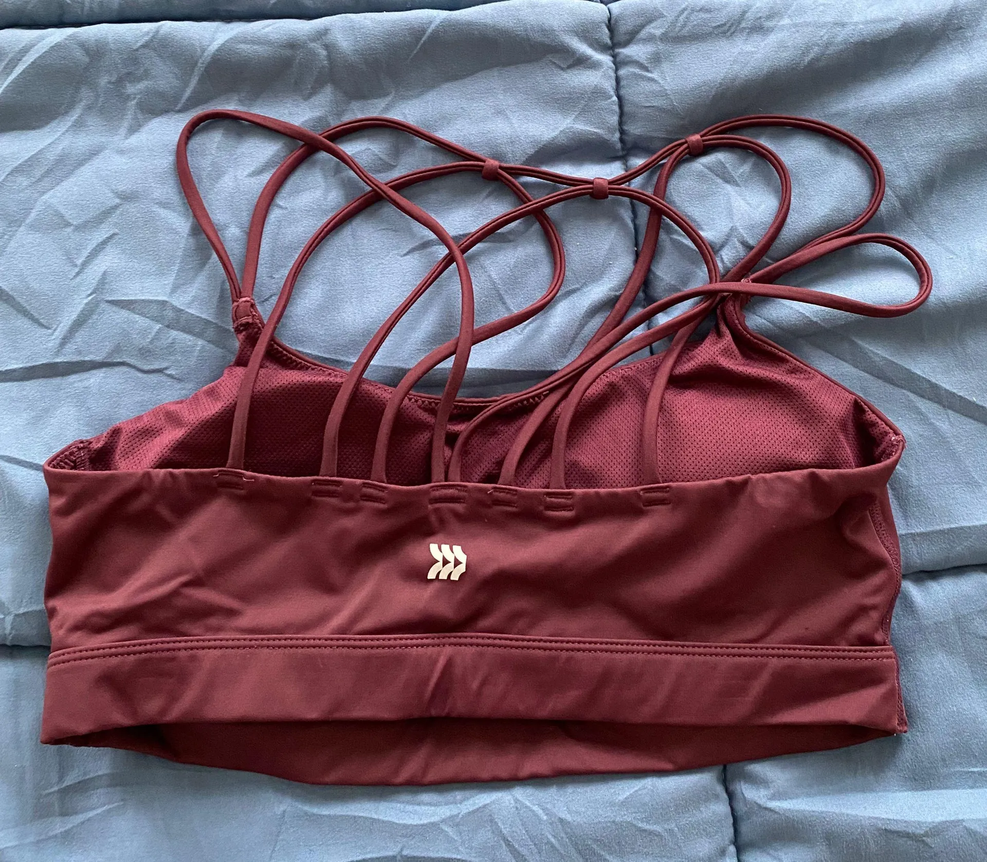 All In Motion Sports Bra - Image 2