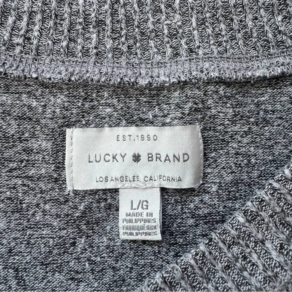 Lucky Brand Sweater - Image 2