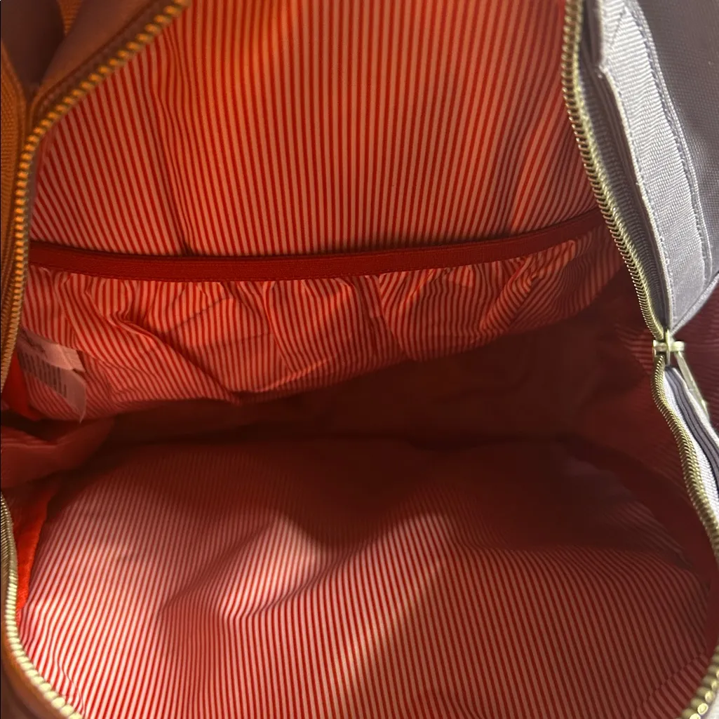 Herschel Supply Company Women's Nova - Pastel Purple Backpack - Image 4