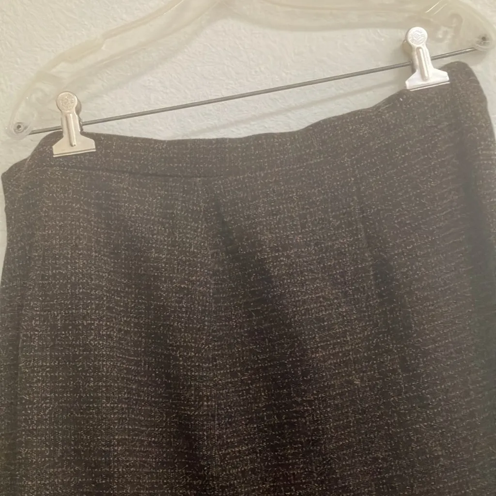 FINAL MARKDOWN Emma James maxi skirt 1X - Image 7