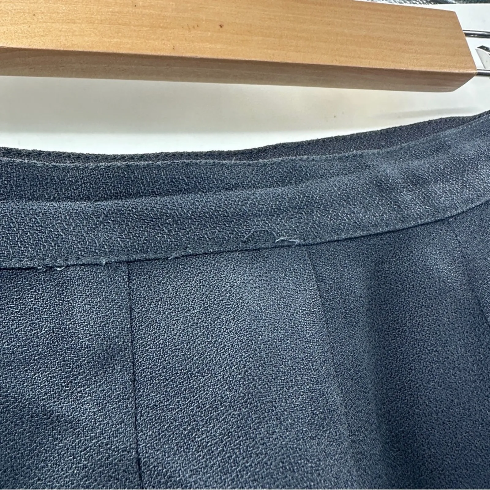 Vintage Gianni Sport Black Made in USA A - Image 5