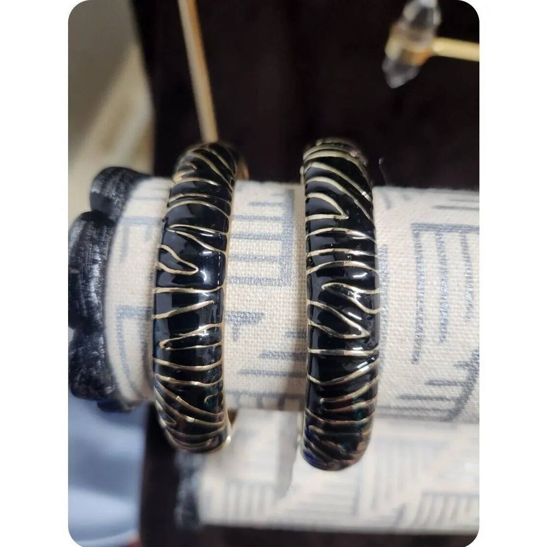 Set Of 2 Women's Bangle - Image 5