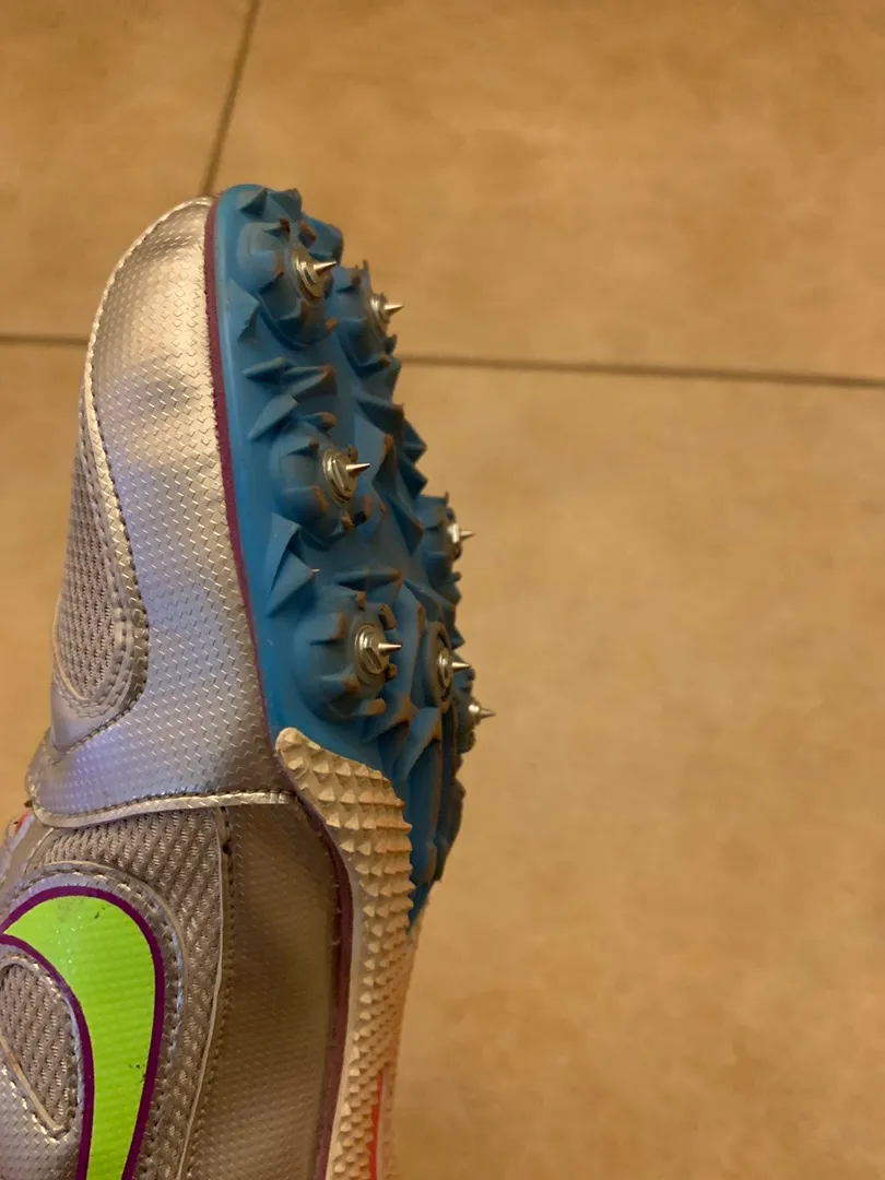 Track Spikes - Image 6