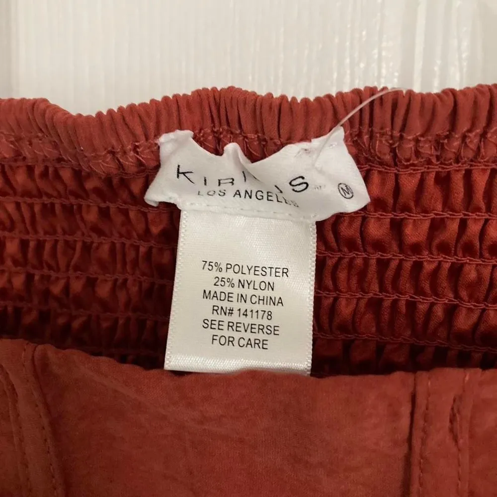 New Kirious crop top - Image 6