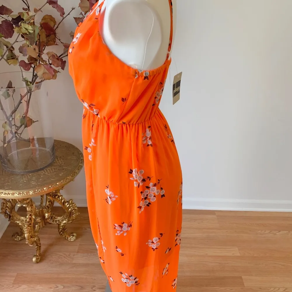 Brand new pitaya summer dress - Image 3