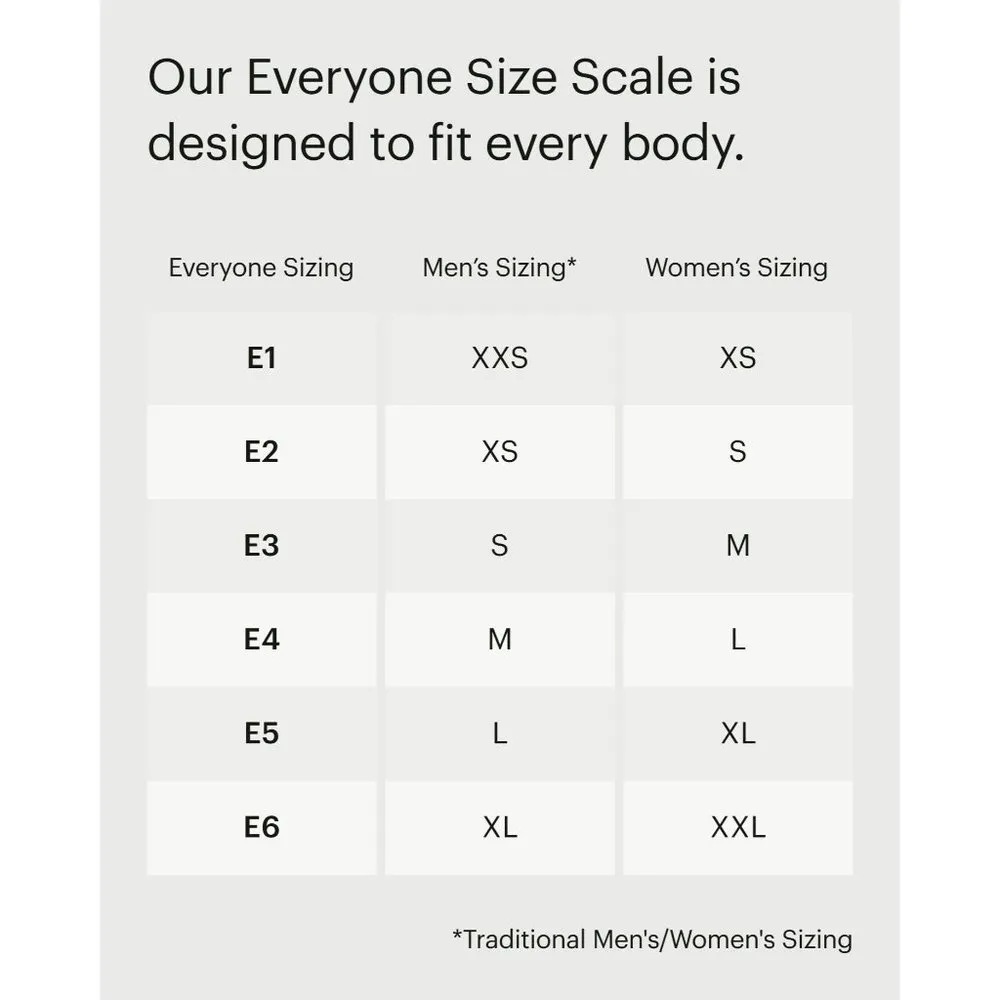 Everlane The Everyone Spring Shirt Jacket Green Mens XXS Womens XS - Image 10