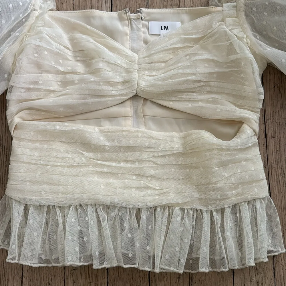 LPA Dolores Top - Image 10