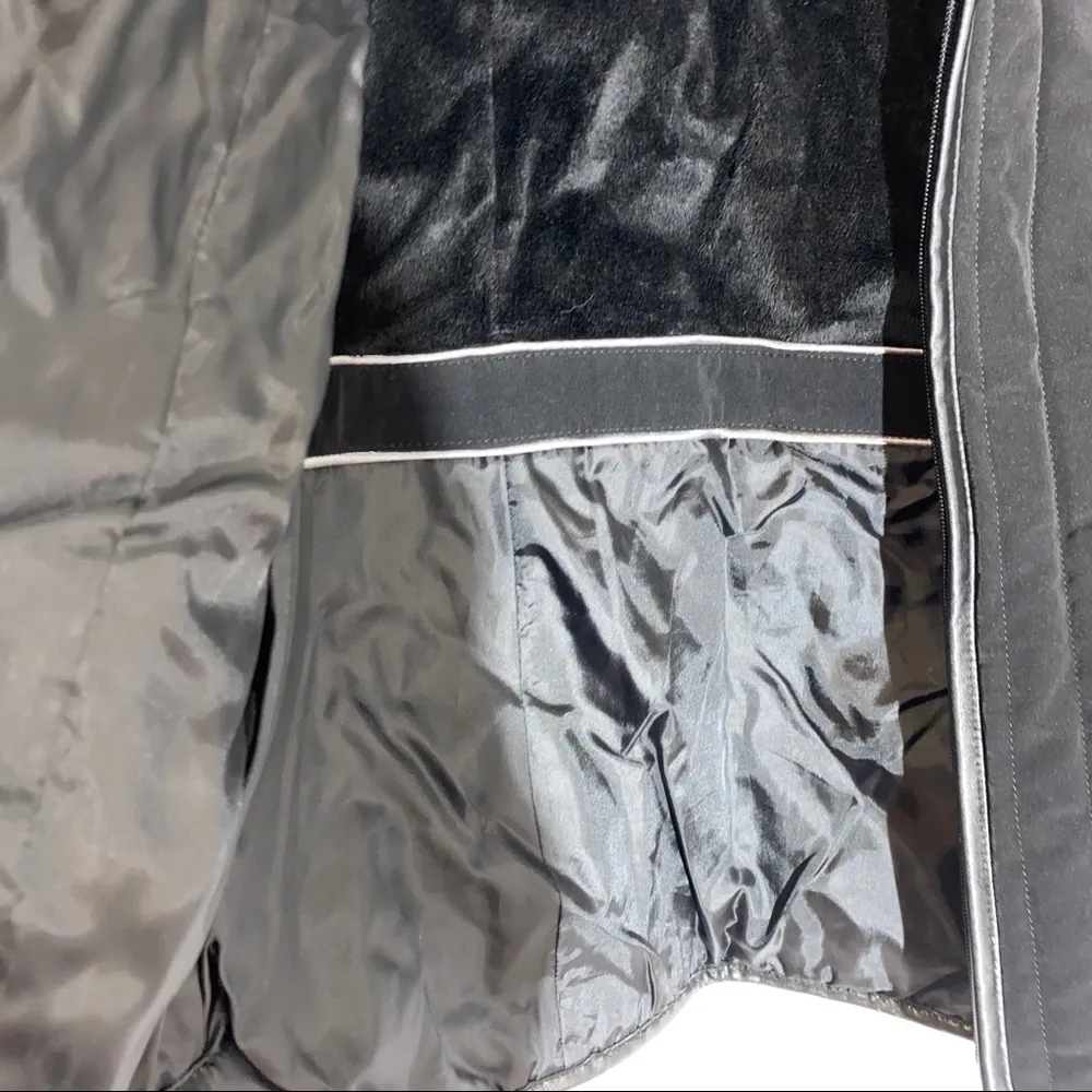 Esprit  Black Jacket Size Large - Image 8