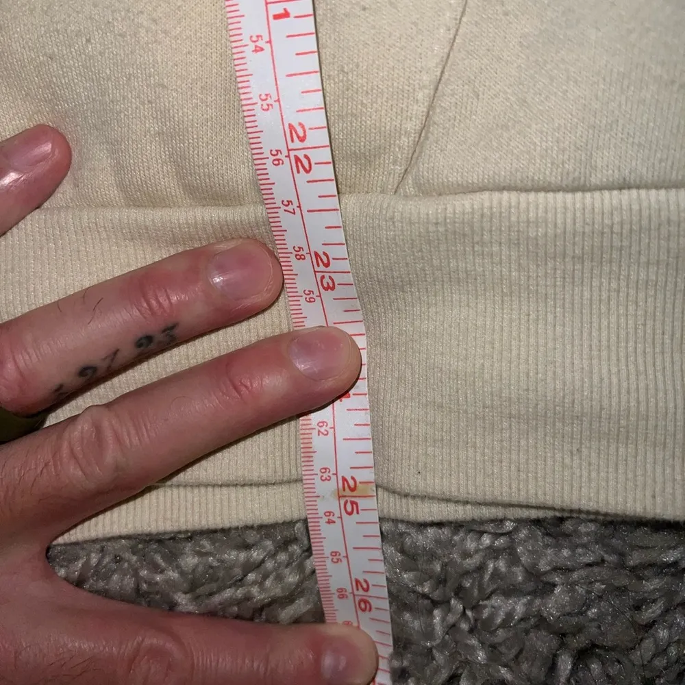 Space Jam A New Legacy Pullover Hoodie Adult Size Small Sweatshirt Stay Tuned - Image 6