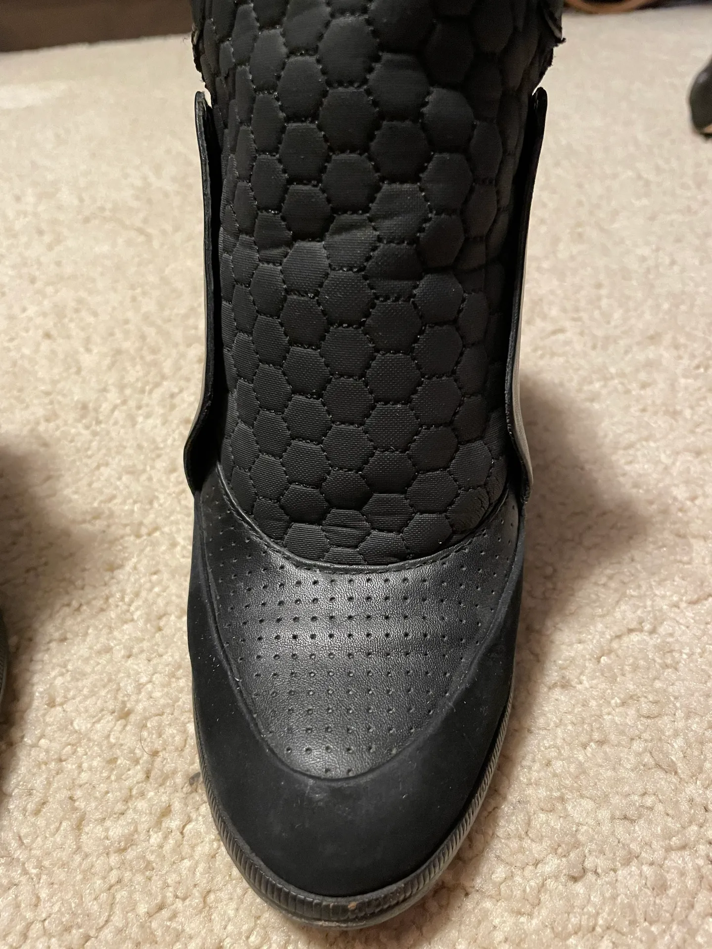 LAMB booties - Image 5