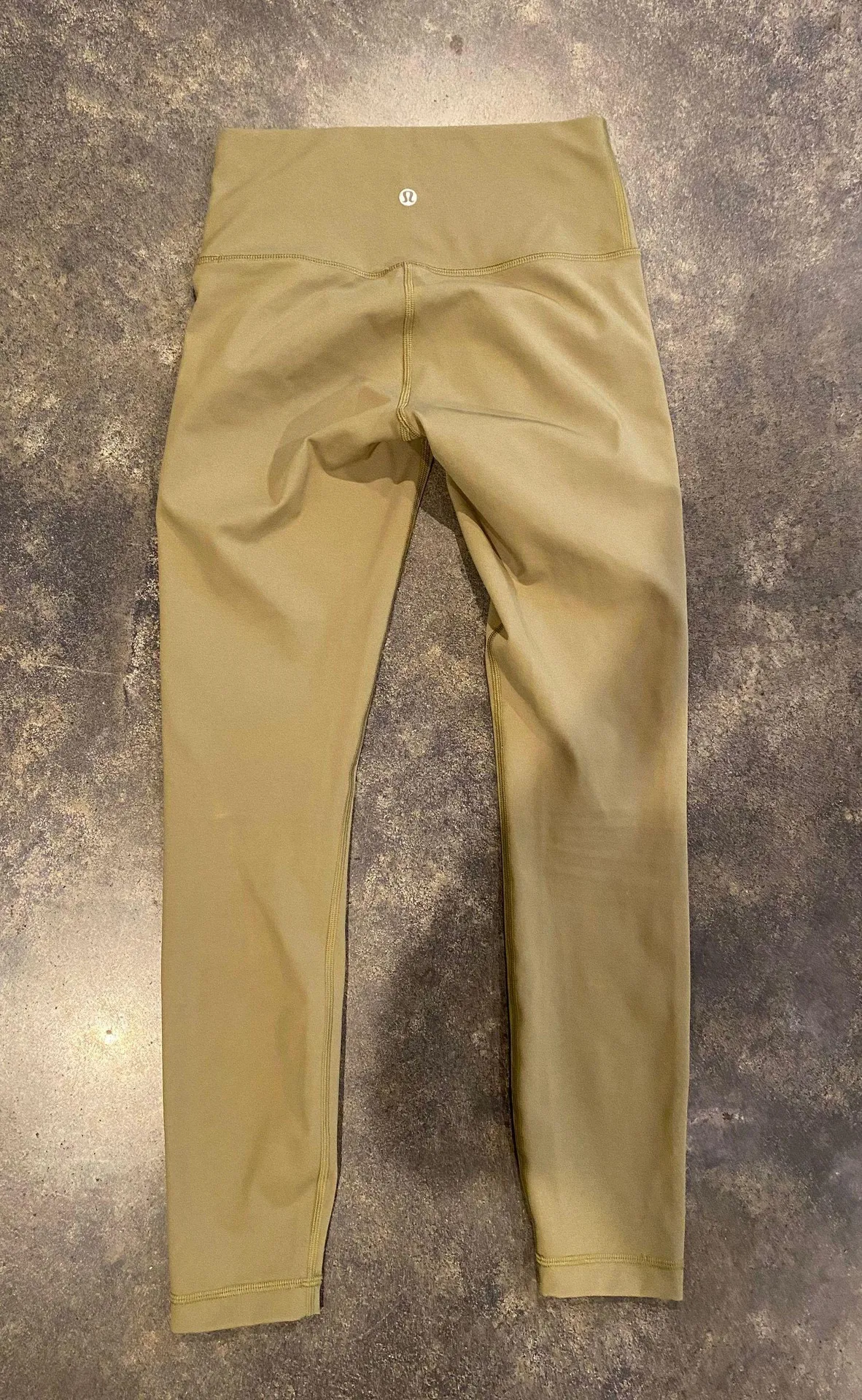 High-Rise Wunder Under Leggings - Image 2