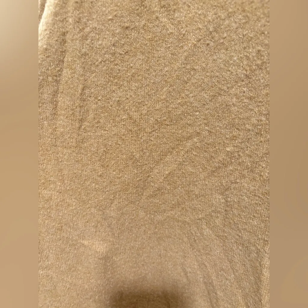 J Crew Extra Soft Sweater Dress - Image 3