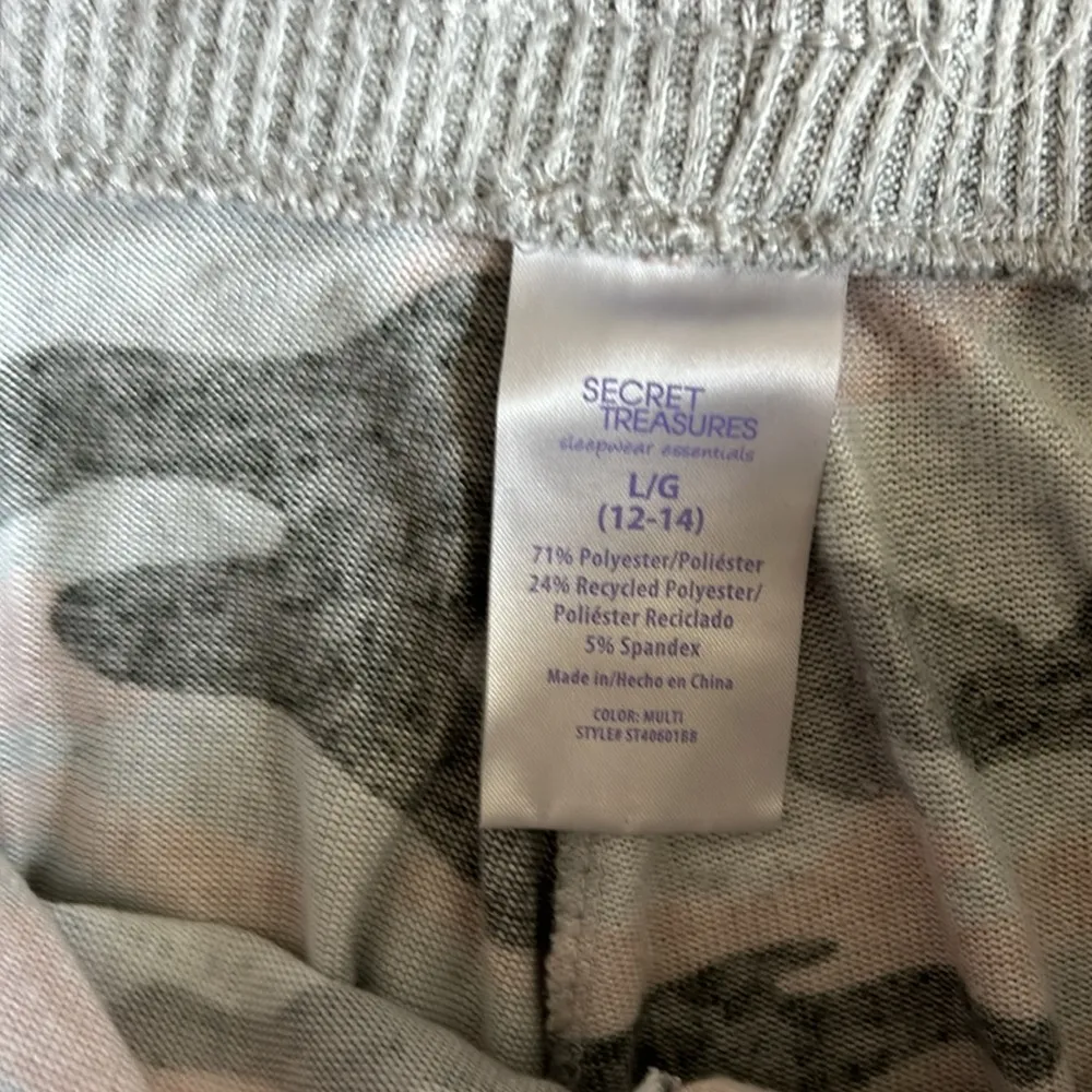 Secret treasures lounge pants - Image 3