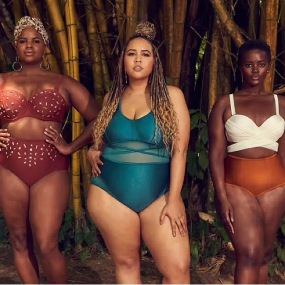 GABIFresh X swimsuits for all High - Image 3