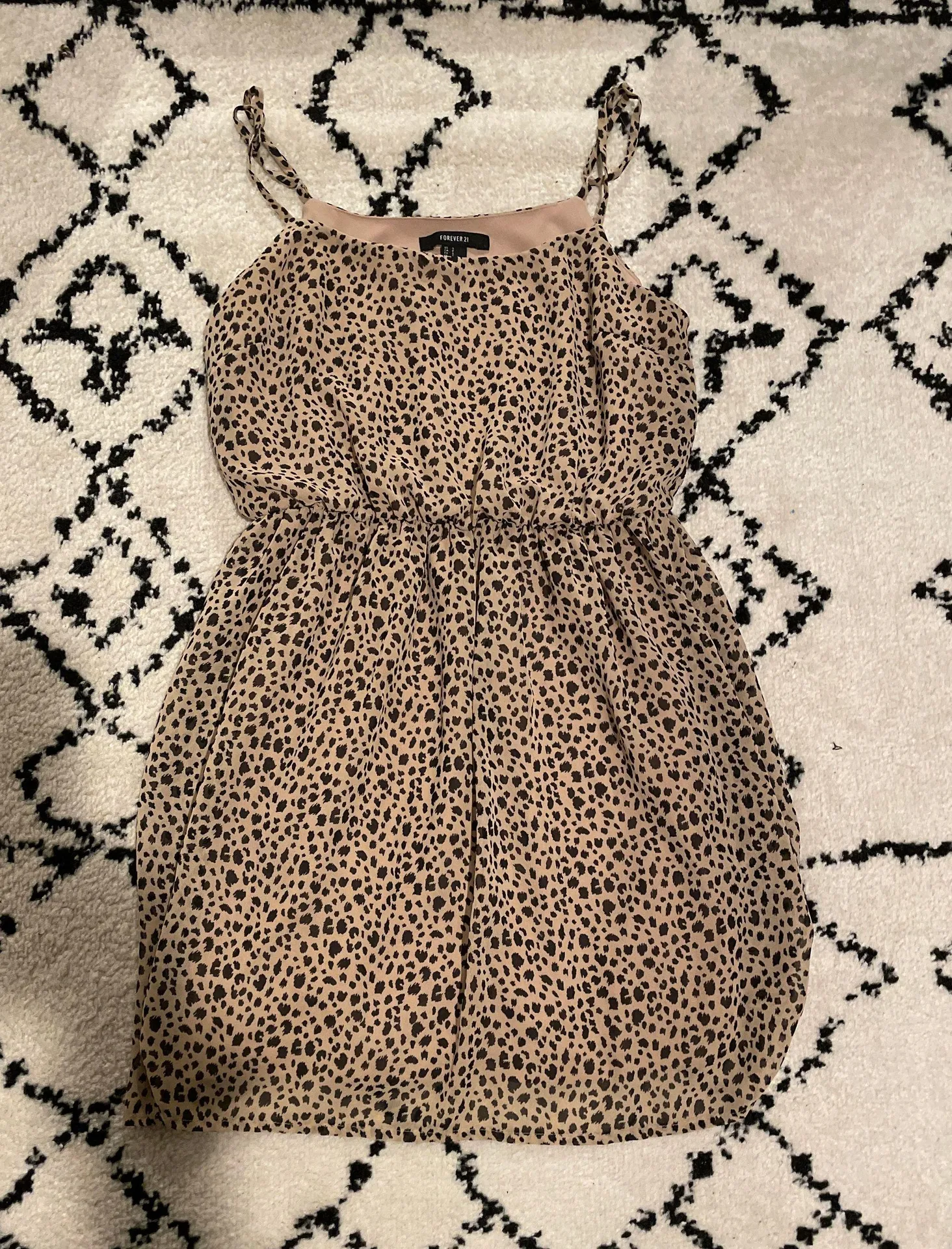 Forever 21 Dress - Image 3