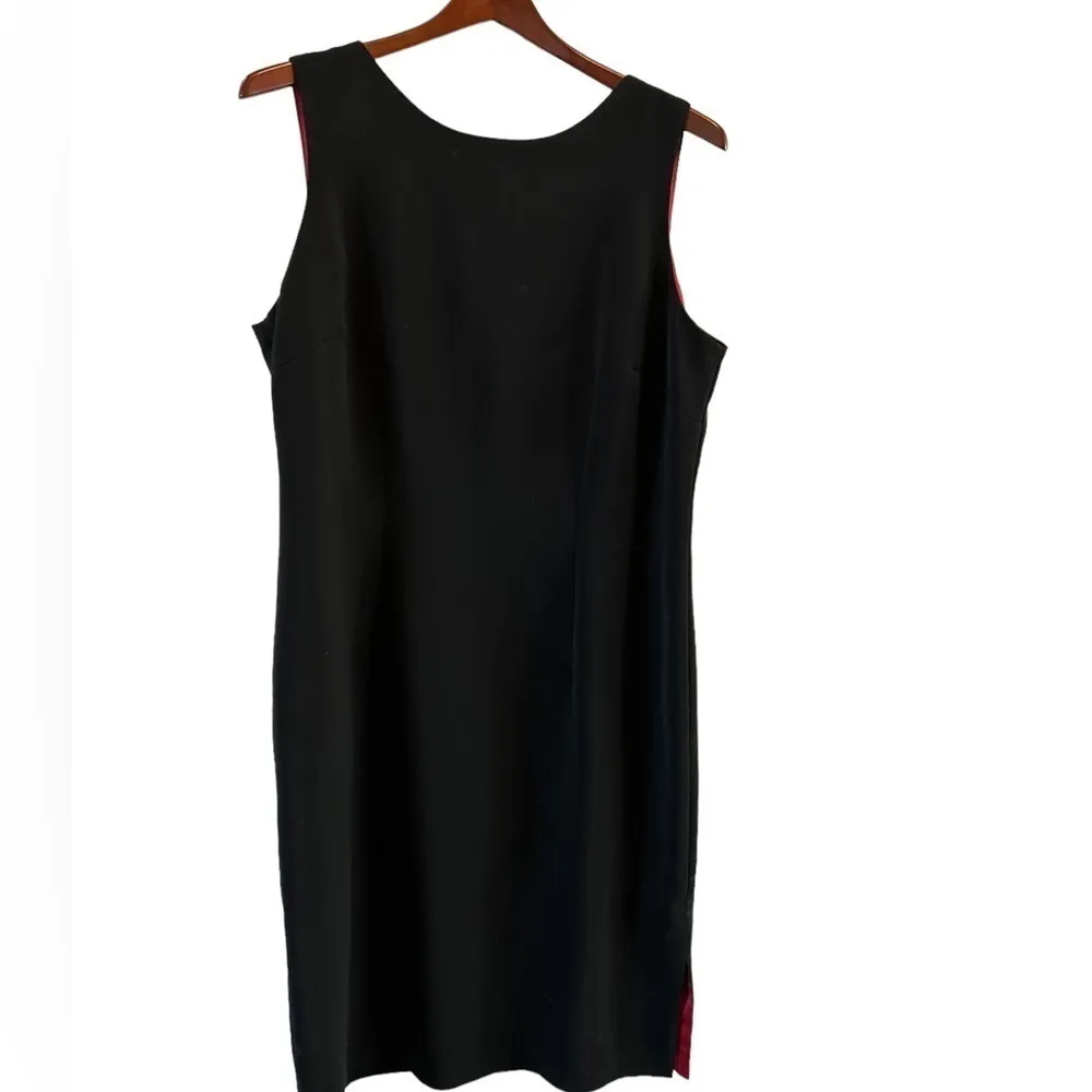 Teddi dresses size 16‎ black dress - Image 5