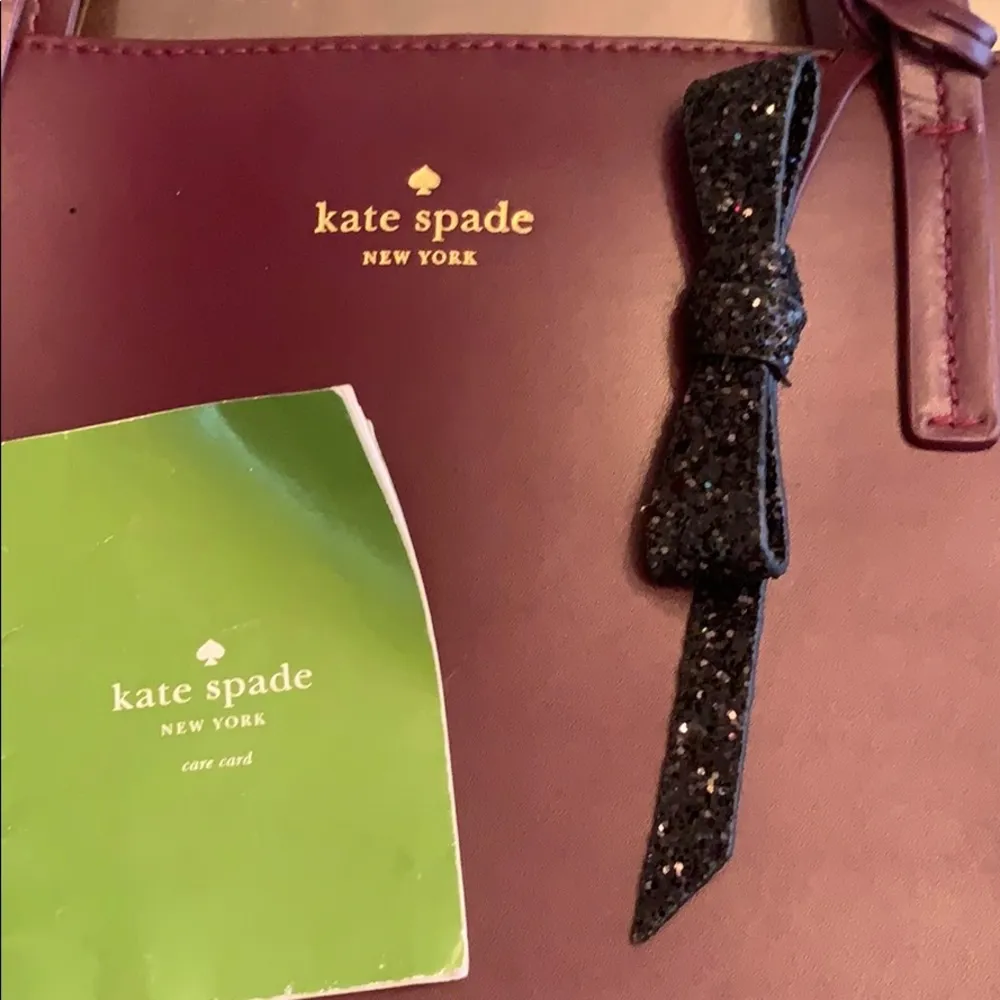 Kate spade tote - Image 2