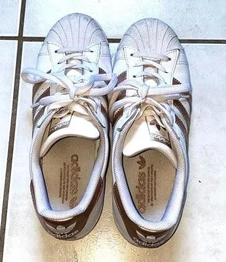 Adidas Sneakers - Image 3