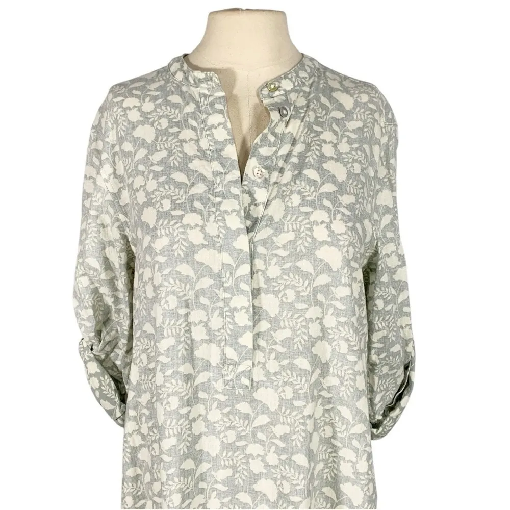 Faherty Penelope Dress Size Small - Image 6