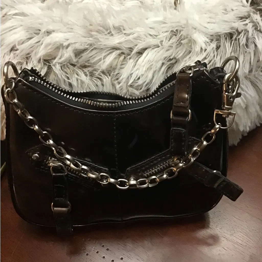 Jessica Simpson Bracelet Bag - Image 5