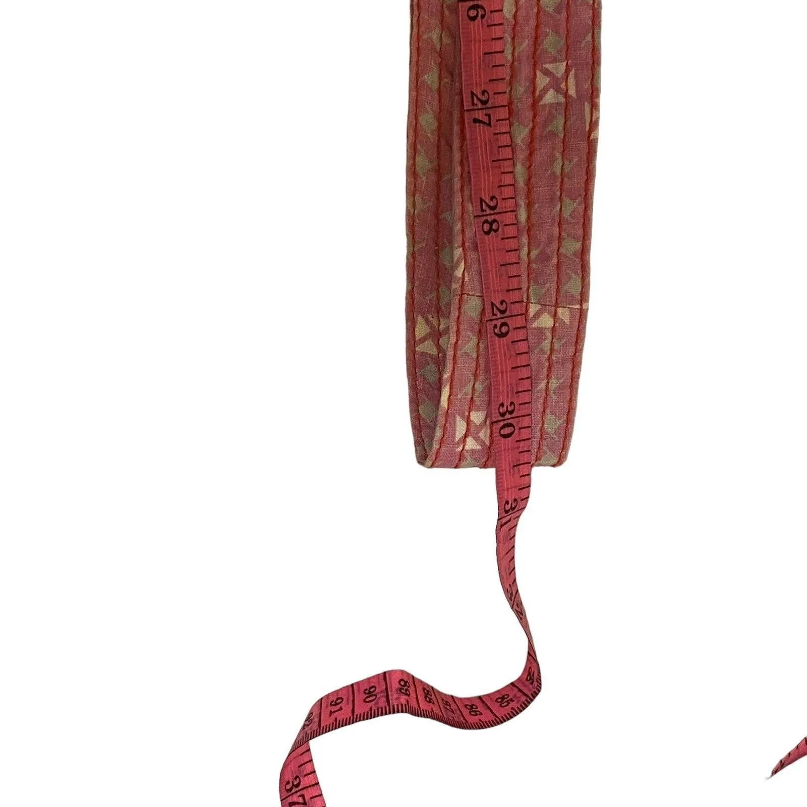 Vintage FREE PEOPLE women's‎ Sz 2 SunKissed summer midi dress Y2k babydoll - Image 8