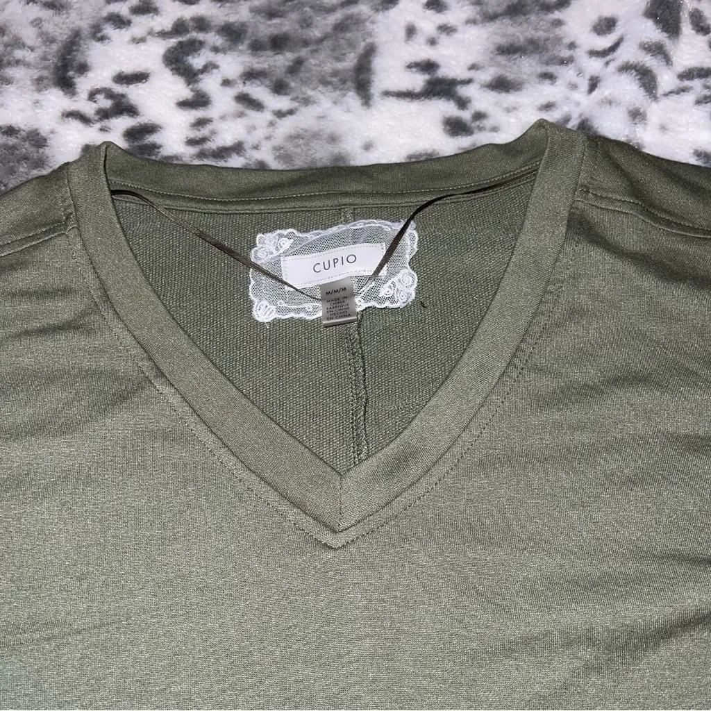 Cupio blouse - Image 4