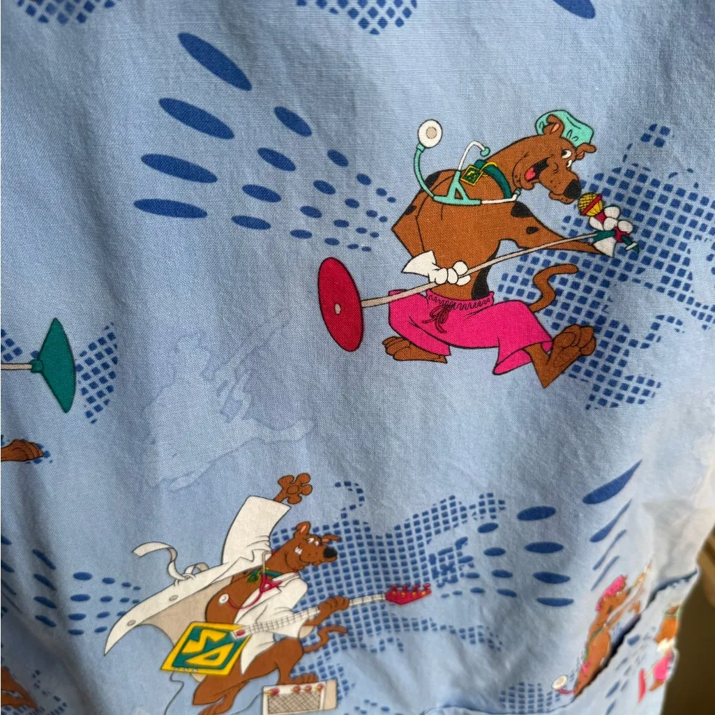 Vintage Scooby - Image 6