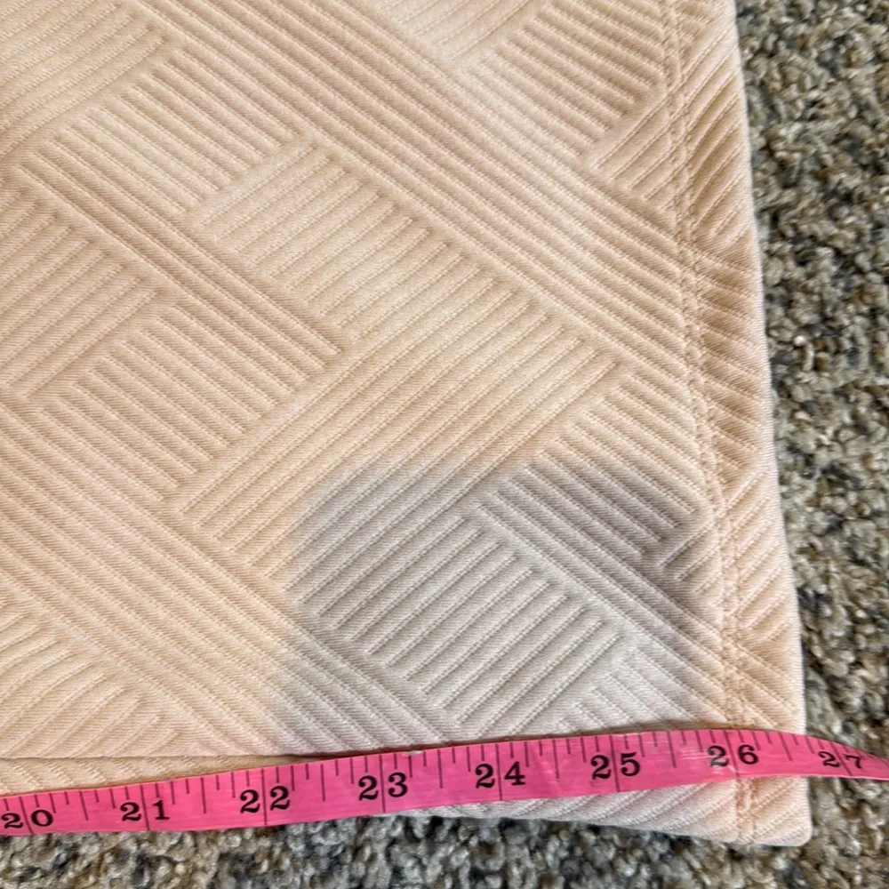 Bucket list wide leg pants medium NWT - Image 2