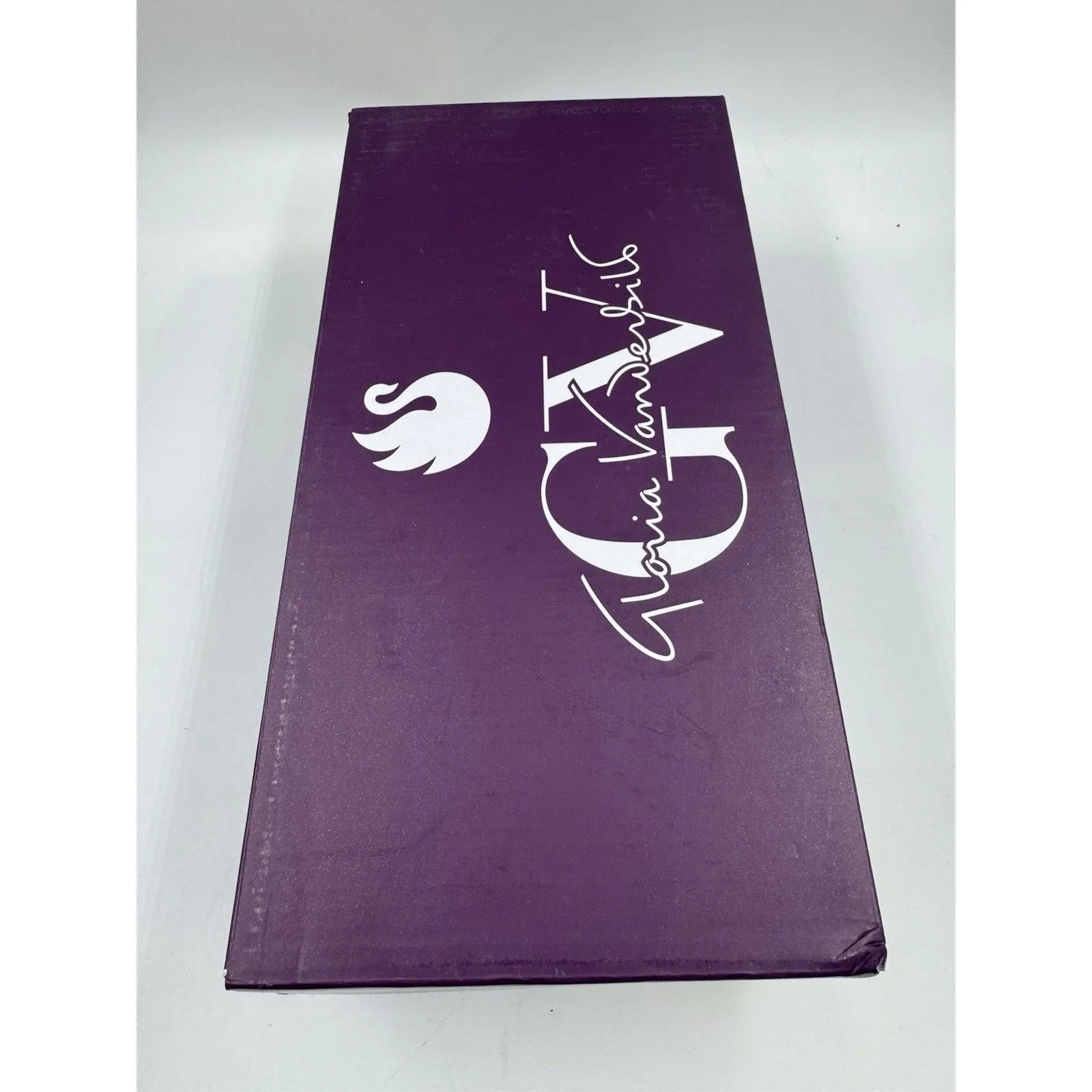 New Gloria Vanderbilt Women's Marilyn Pumps Black Closed Toe Heels Sz 6 Shoes - Image 13