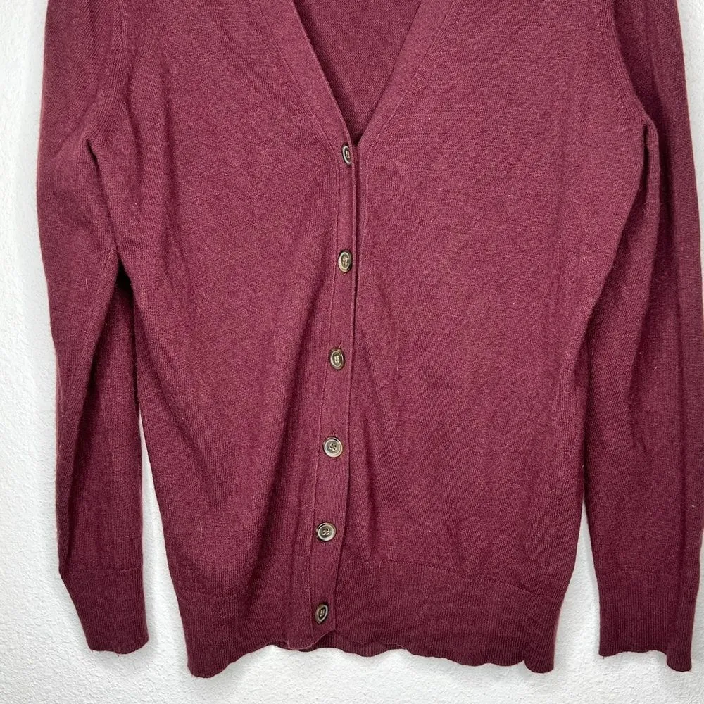 J. Crew‎ Mercantile Cardigan Sweater - Image 3