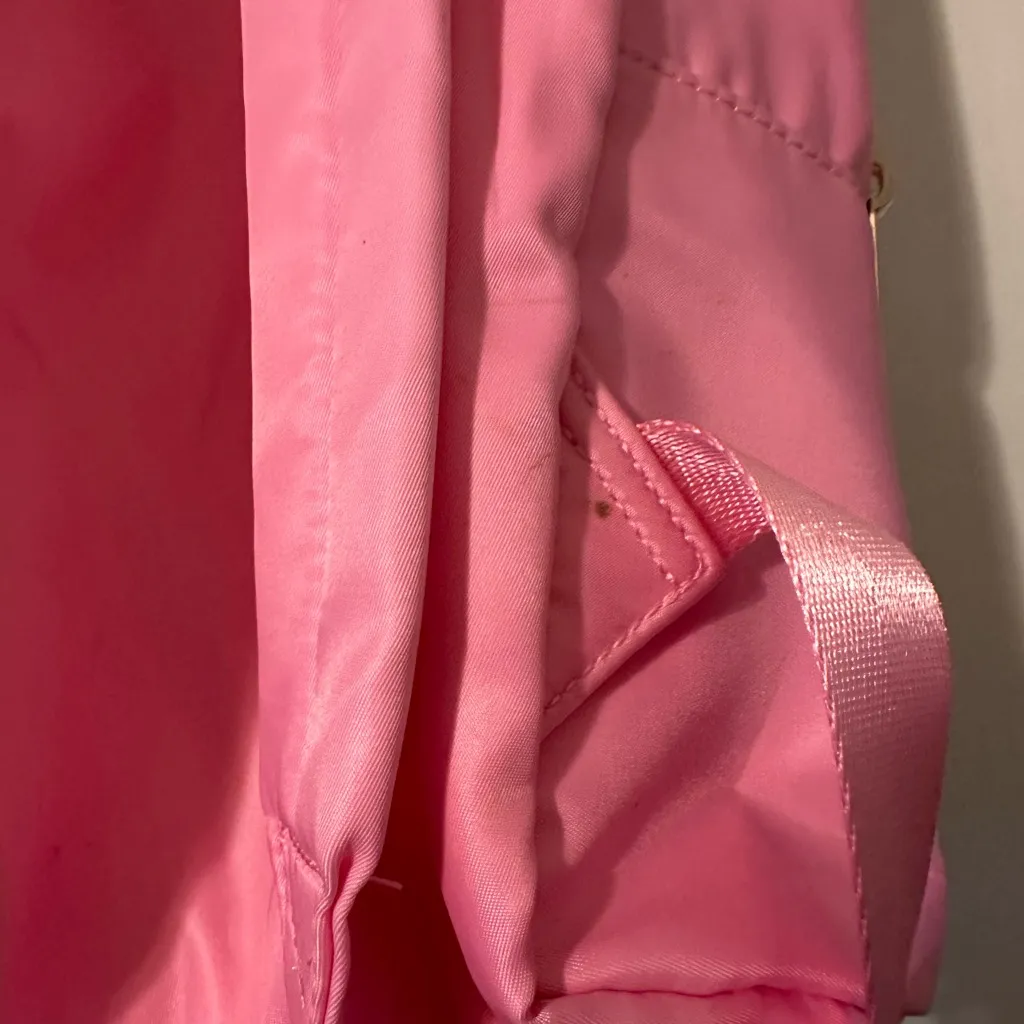 Stoney Clover Lane x Target Pink Backpack - Image 6