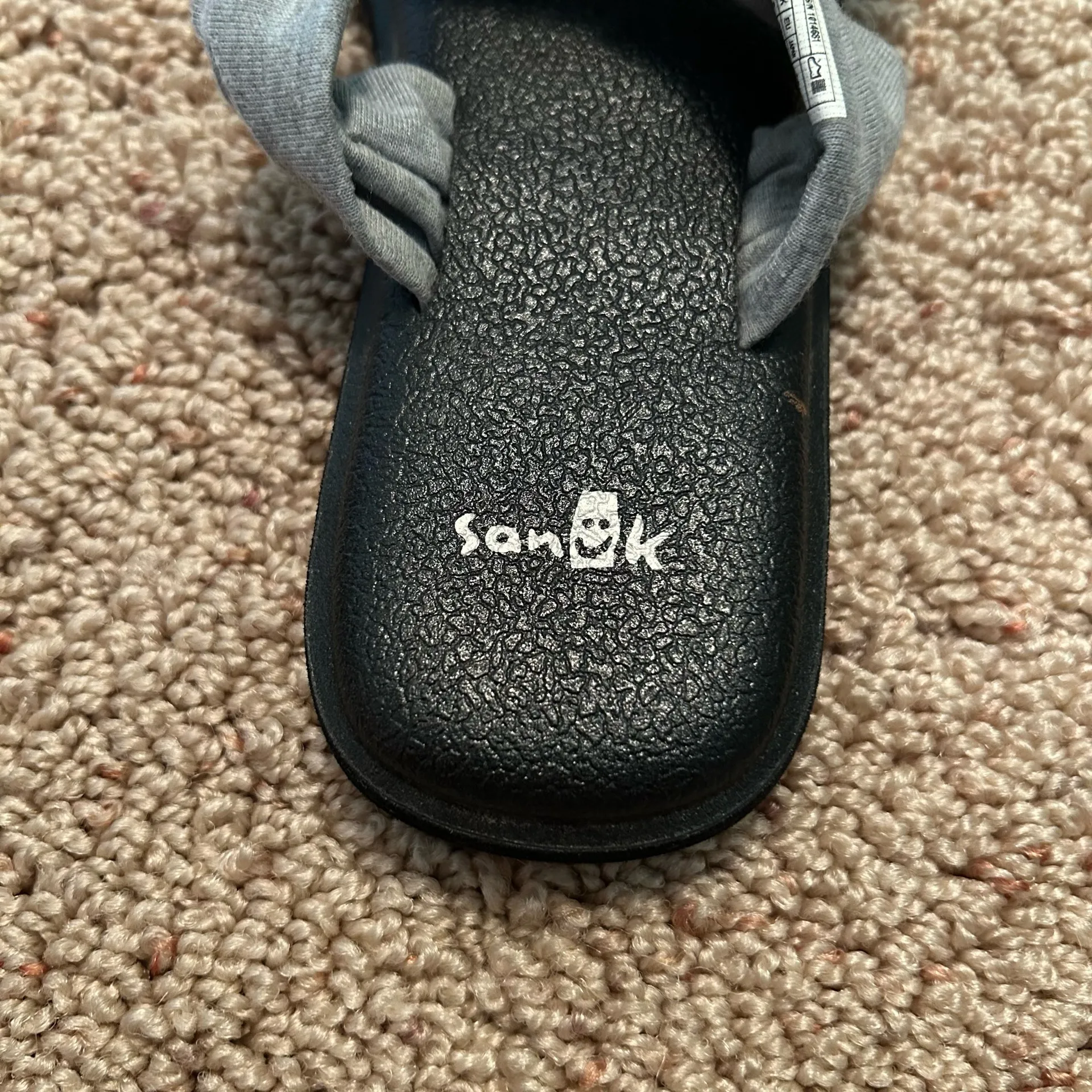 ‼️Sanuk Yoga Sling Ella Sandals‼️ - Image 5