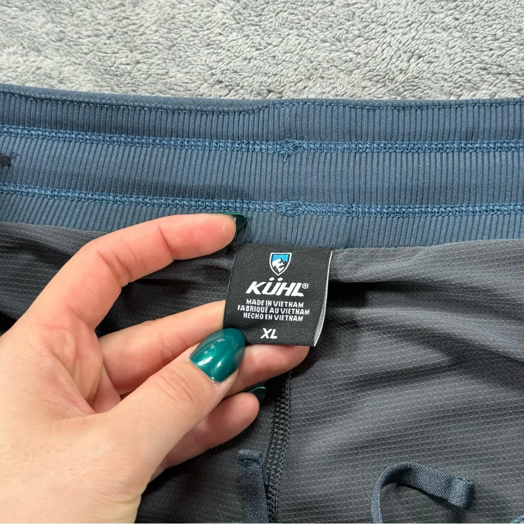 Kühl Women’s Freeflex Skort Outdoor Stretch Moisture Wicking Quick Dry - Image 3