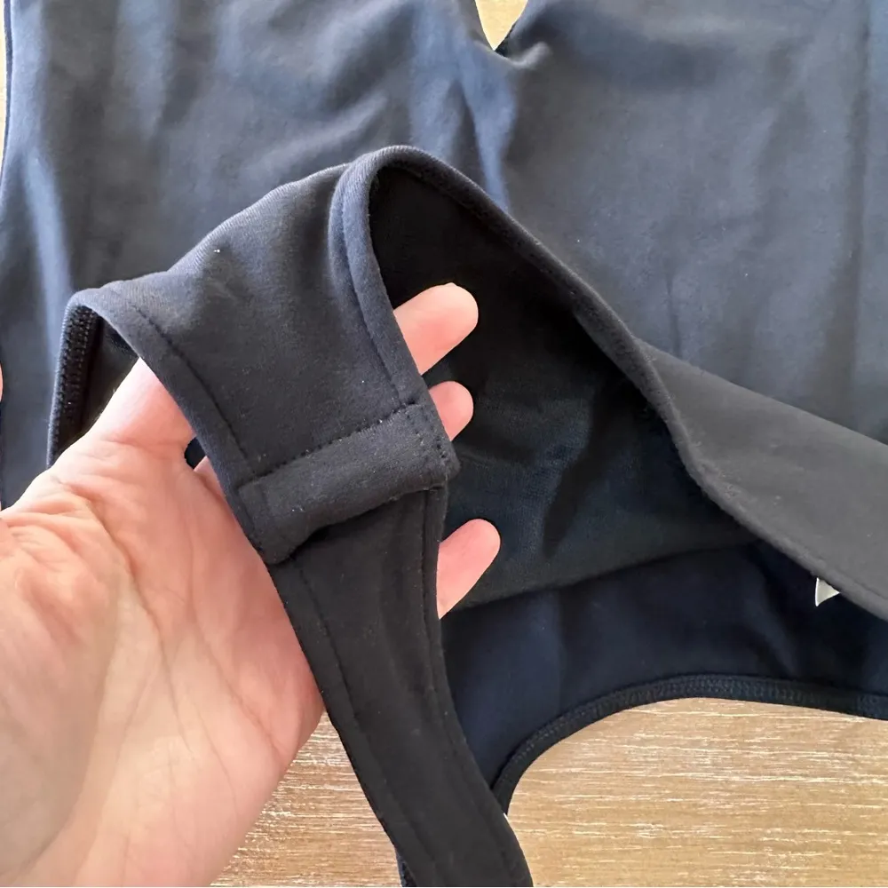 Intimately Free People Black Bodysuit - Image 7