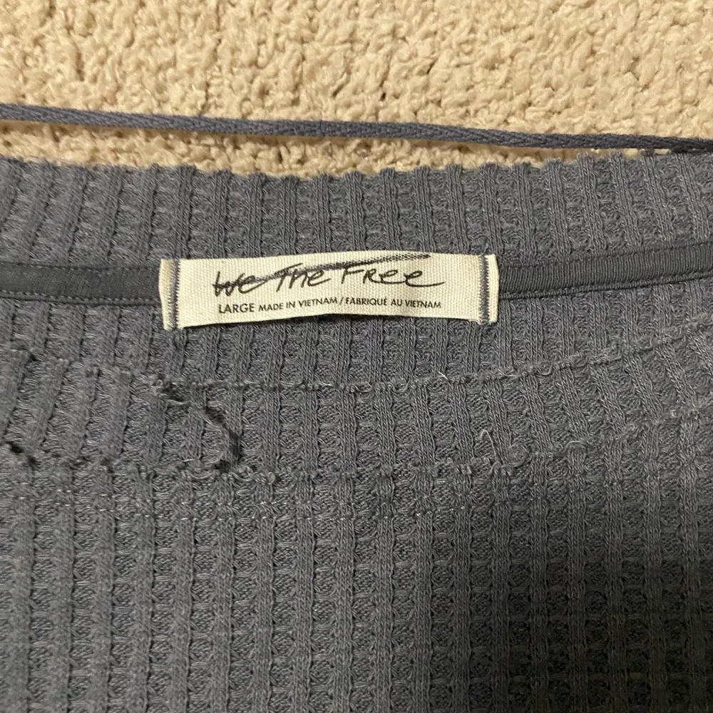 We The Free Vada Thermal - Image 4