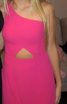 BCBGMAXAZRIA BCBG Kauri Gown - Image 2