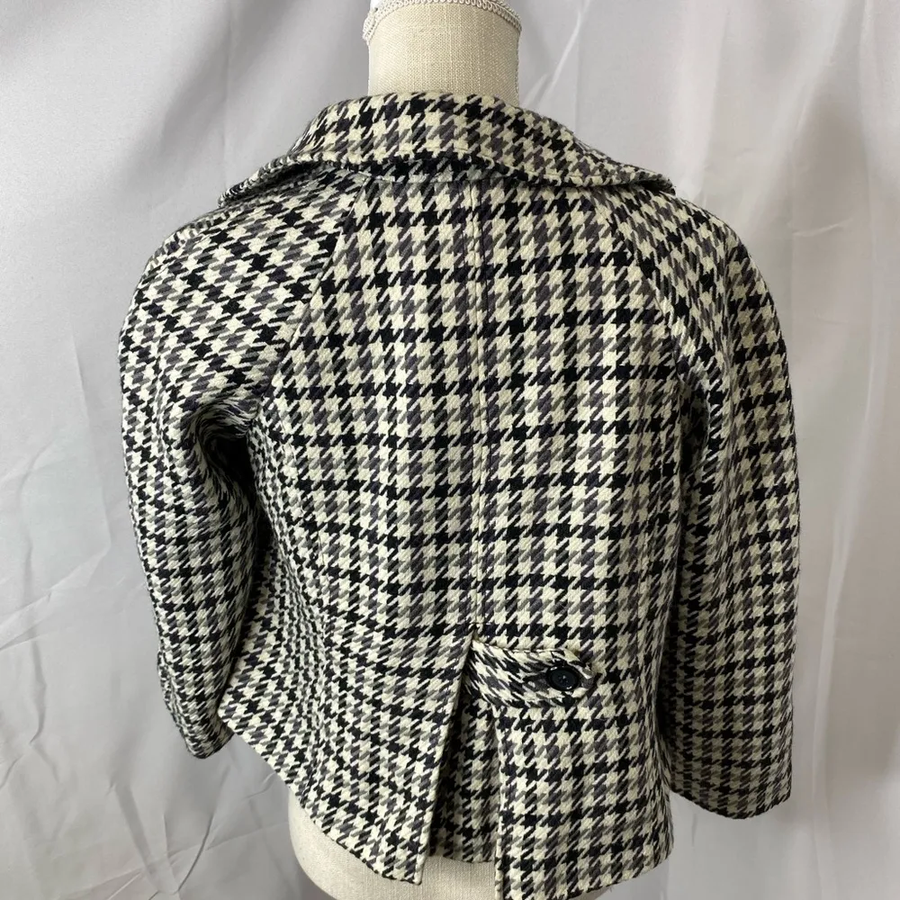 Vintage Briggs New York women’s Career jacket 10P - Image 7